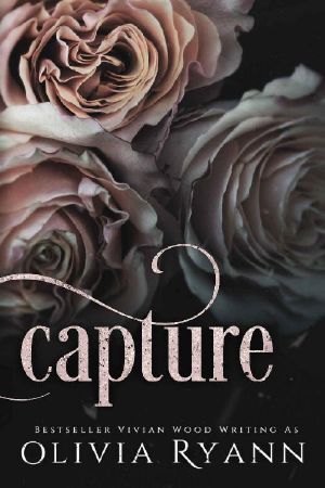 [Cherish 0.50] • Capture · A Dark Mafia Captive Romance (Cherish Series Book 1)